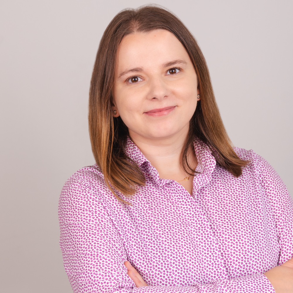 Kinga Tutko-Pasek