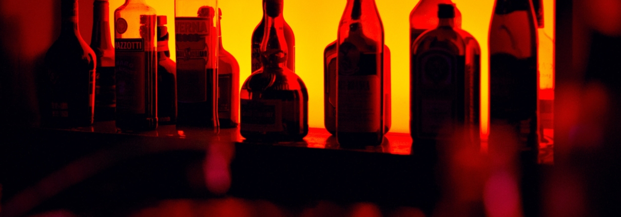 sprzedaż alkoholu